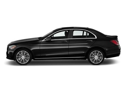 mercedes-benz c-class sedan 2020 55SWF8EB5LU330383 image mercedes-benz c-class sedan 2020 55SWF8EB5LU330383 image